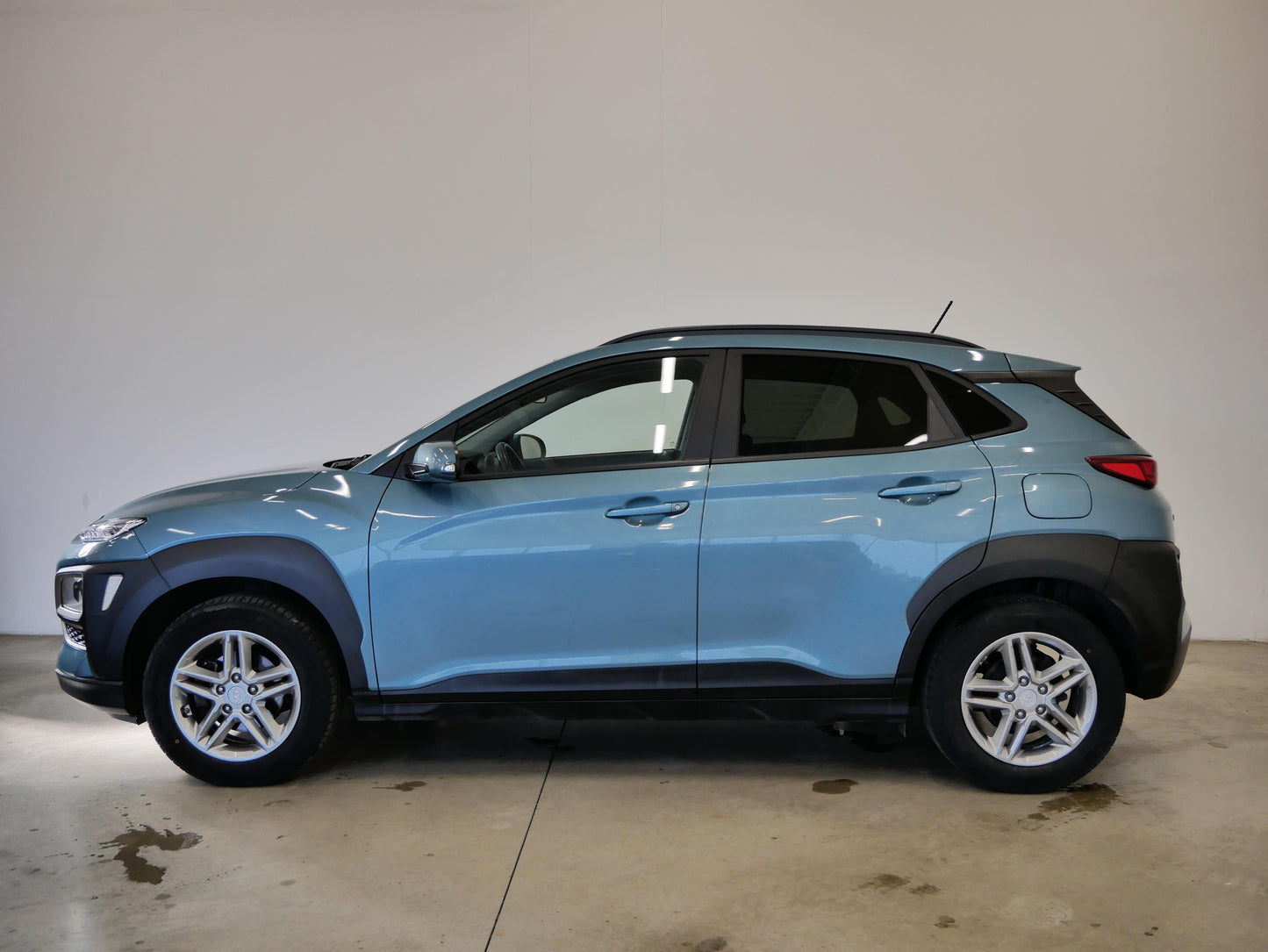 Hyundai Kona 1.0 T-GDI 88 kW Comfort