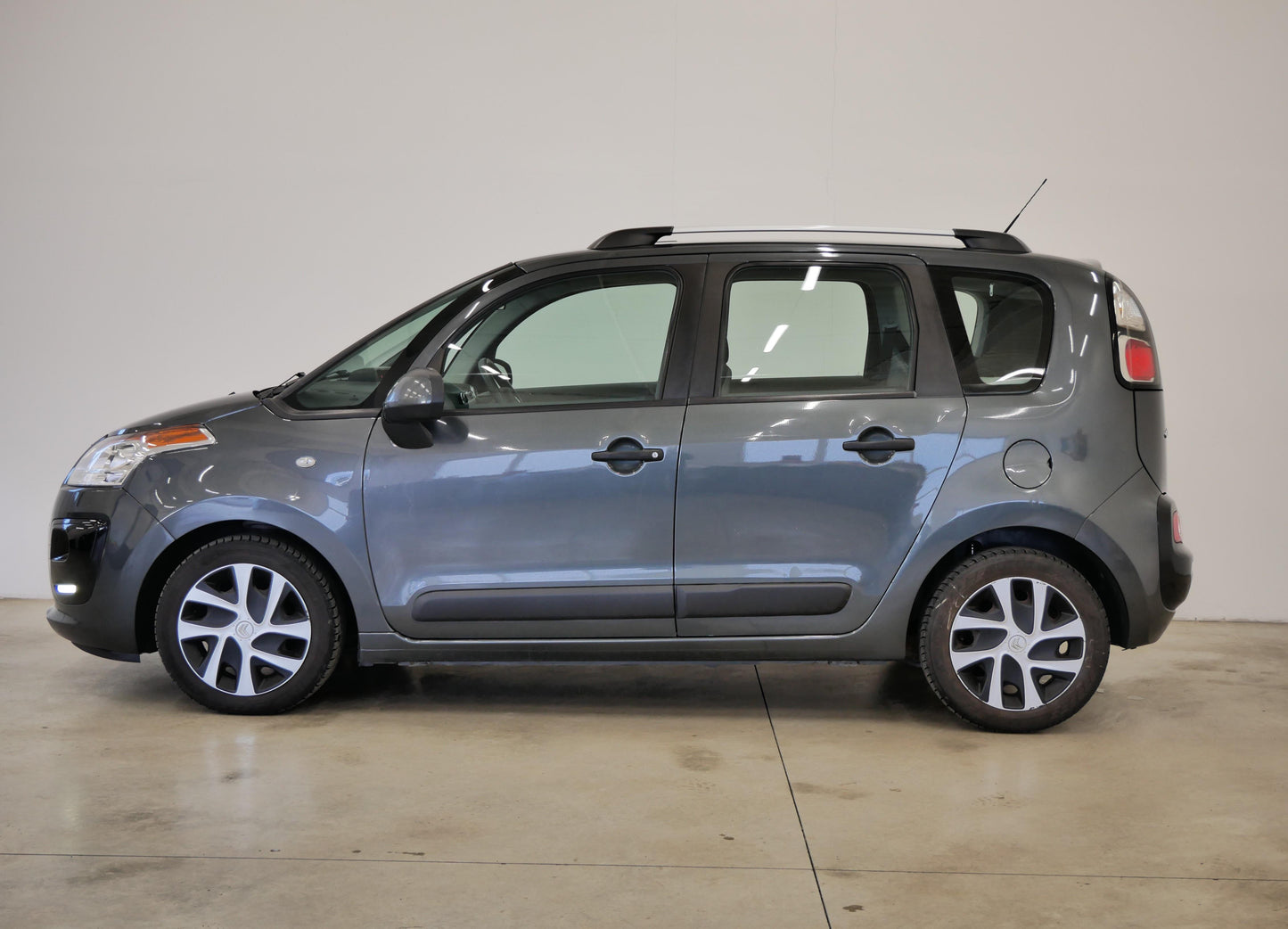 Citroën C3 Picasso 1.6 HDI 68 kW
