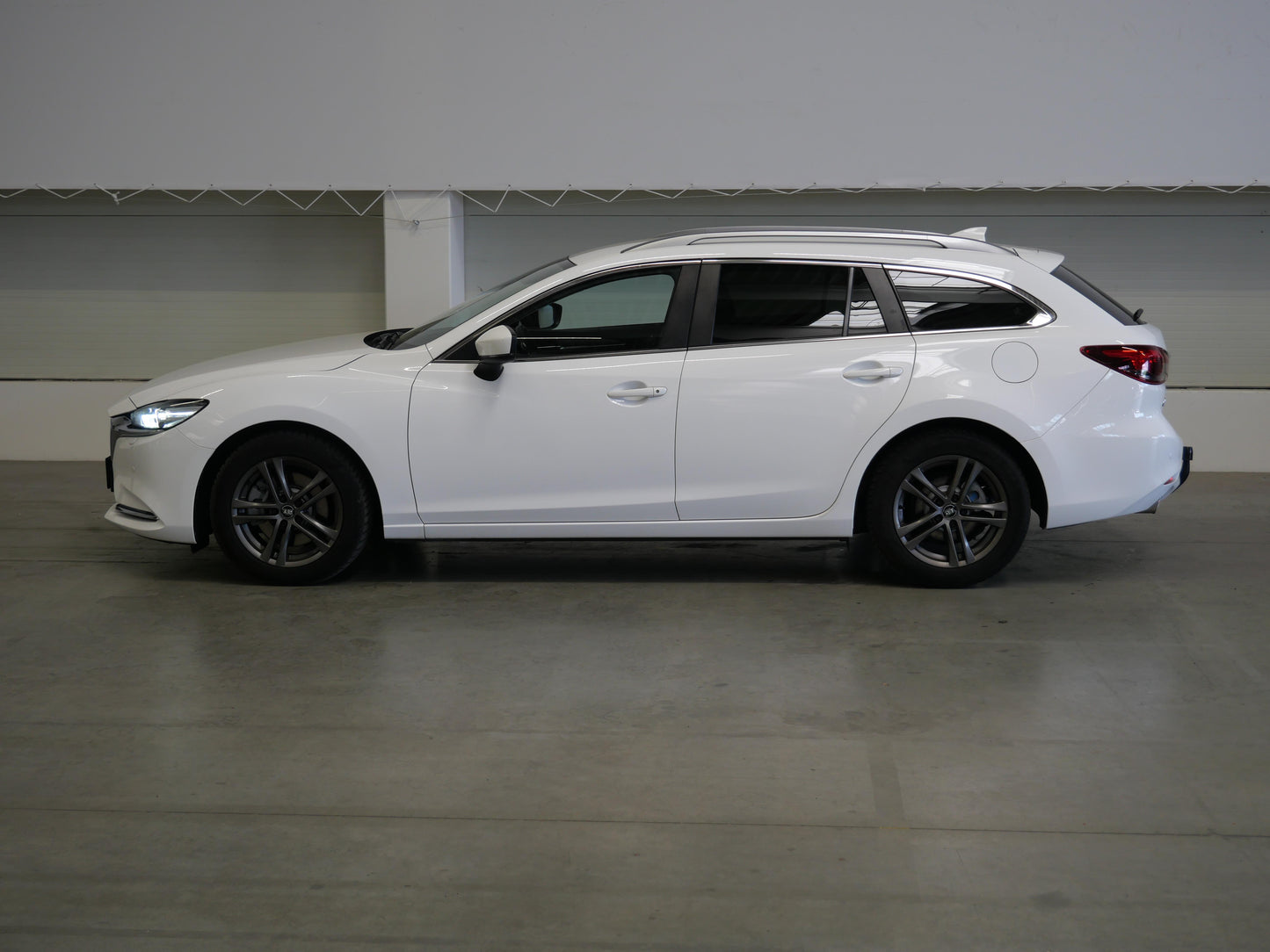 Mazda 6 2.2 Skyactiv-D Emotion