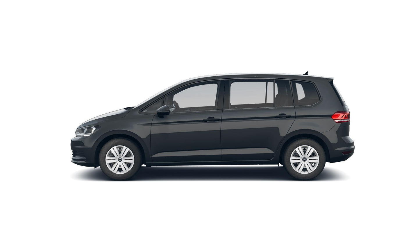 Volkswagen Touran 1,5 TSI EVO2 6G