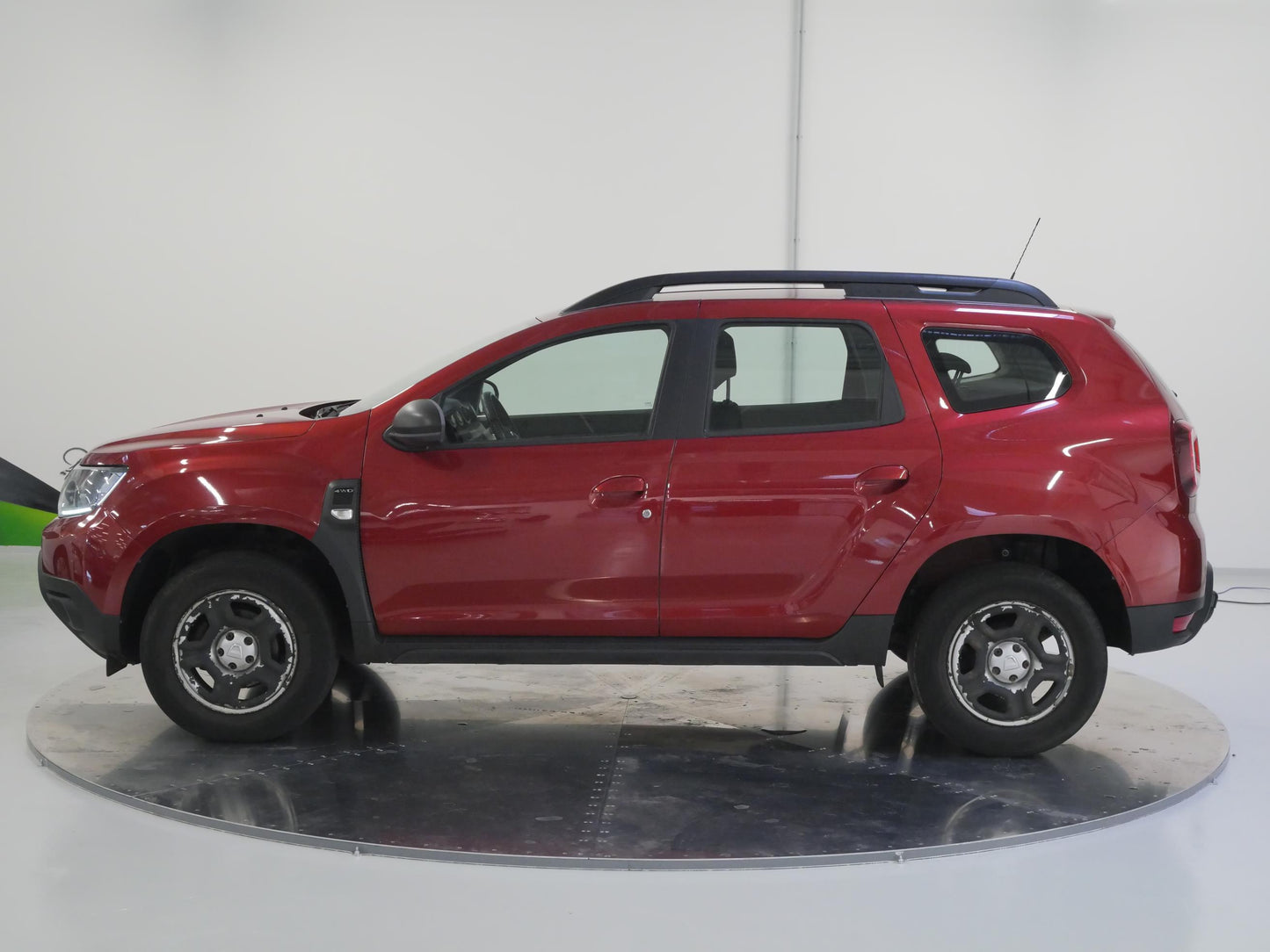 Dacia Duster 1.5 dCi 84 kW Comfort