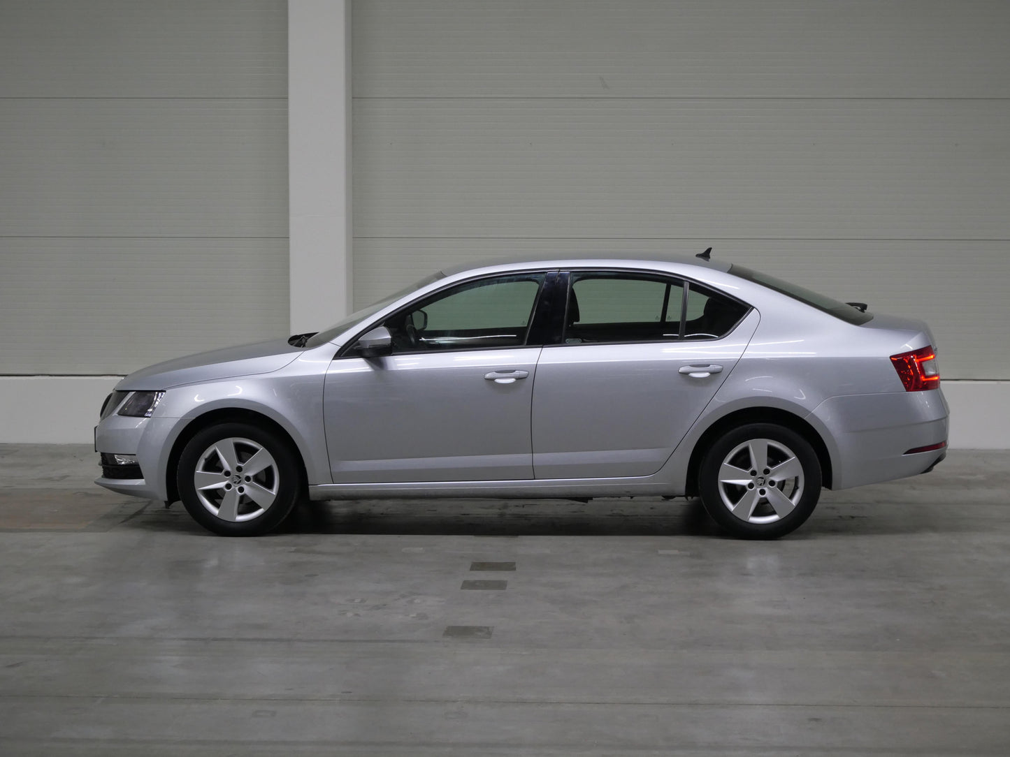 Škoda Octavia 1.6 TDI 85 kW Ambition Plus