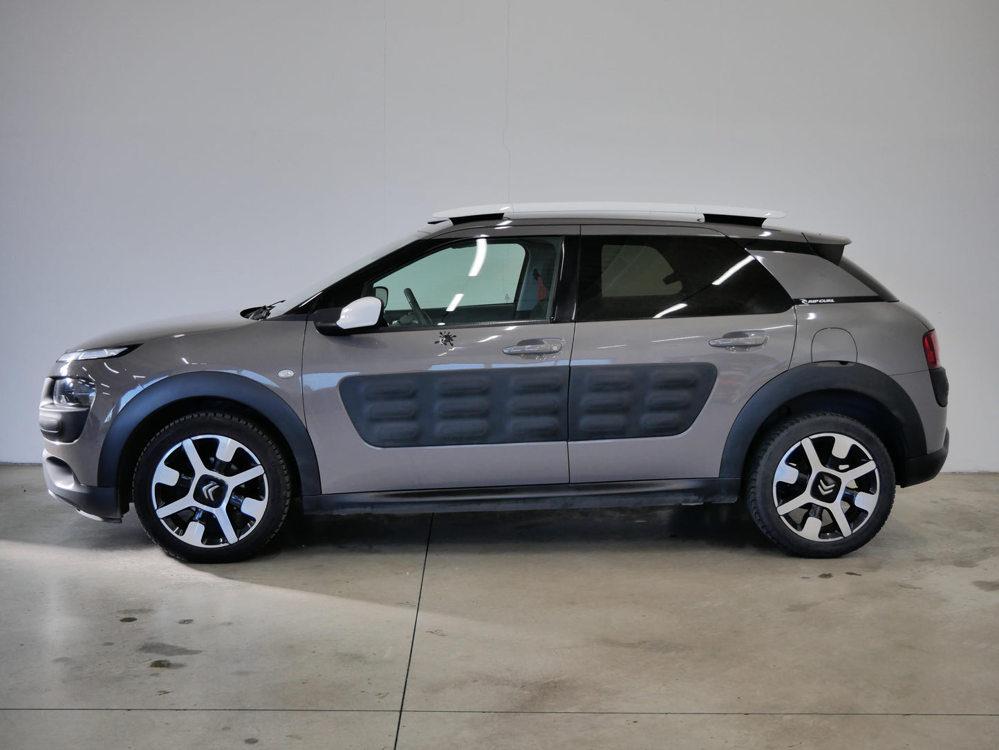 Citroën C4 Cactus 1.2 THP 81 kW Rip Curl