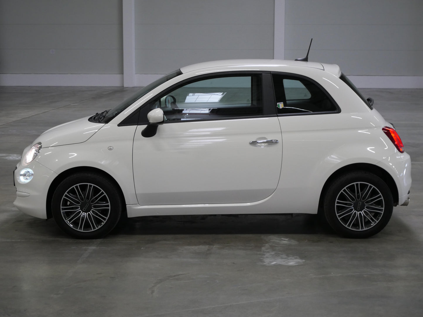 Fiat 500 1.2 i 51 kW Star