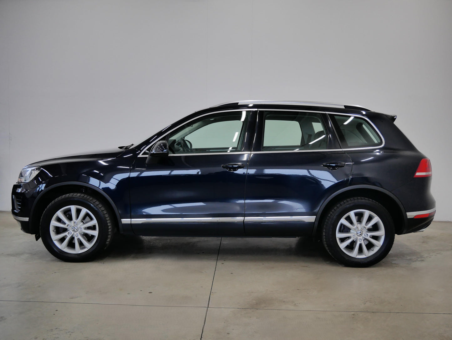 Volkswagen Touareg 3.0 TDI 193 kW 8AT 4x4