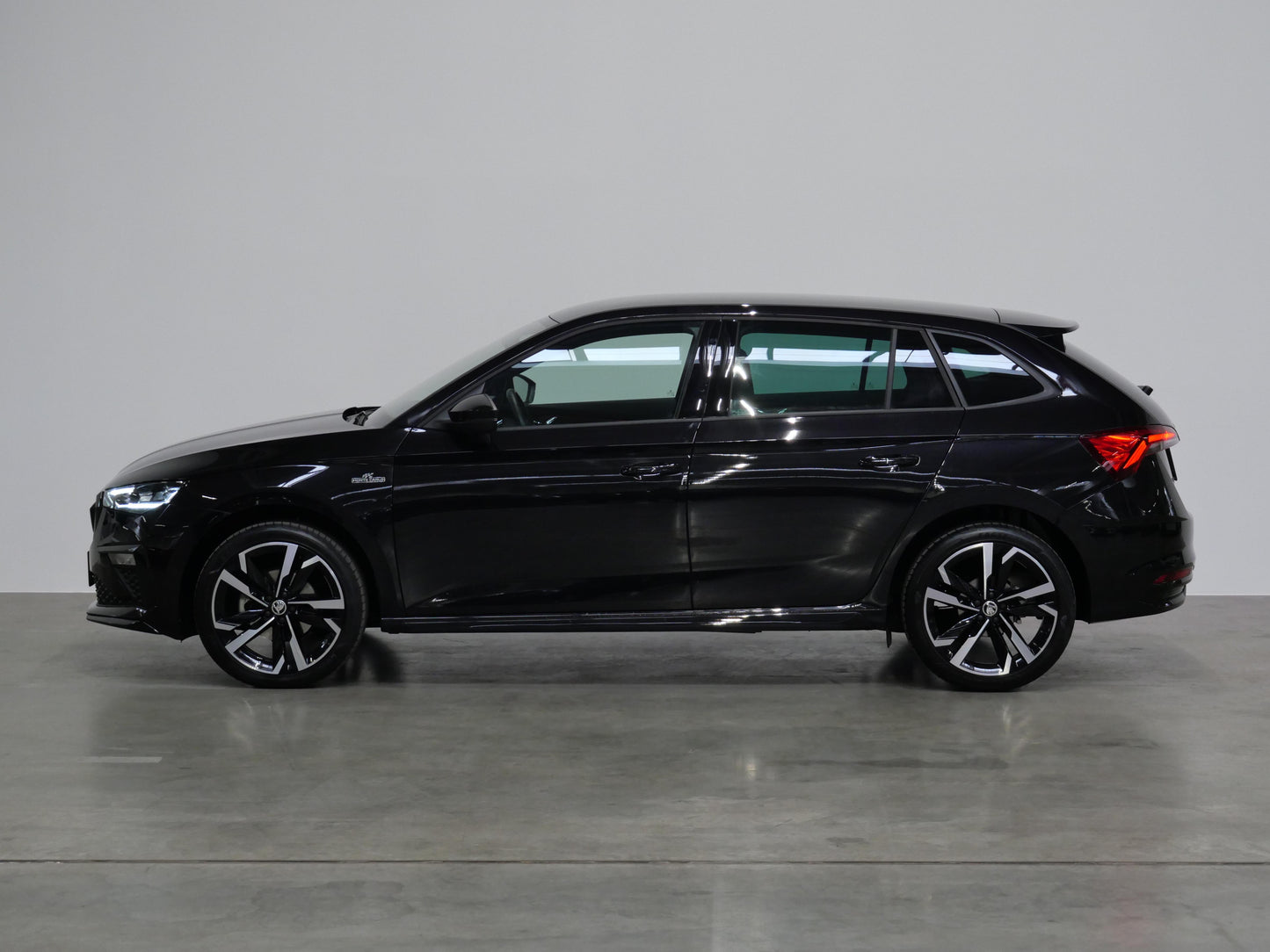 Škoda Scala 1.0 TSI 85 kW Monte Carlo