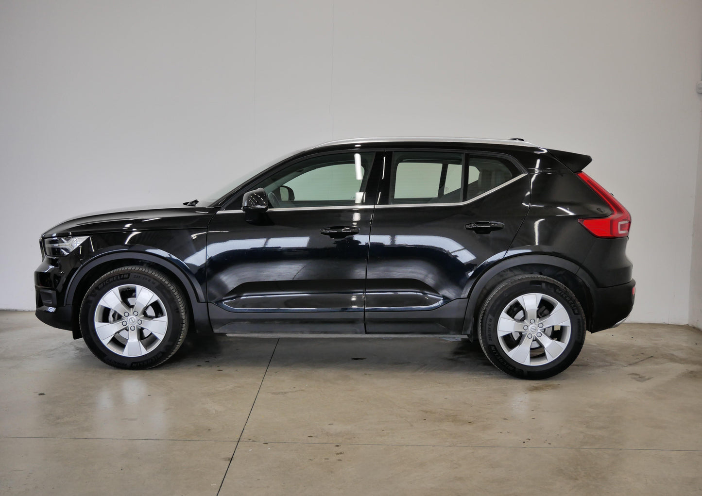 Volvo XC40 2.0 d 110 kW Inscription