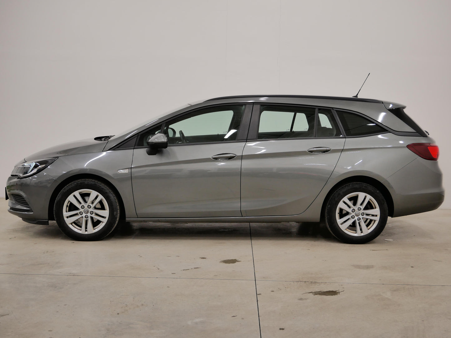 Opel Astra ST 1.4 T 92 kW Enjoy