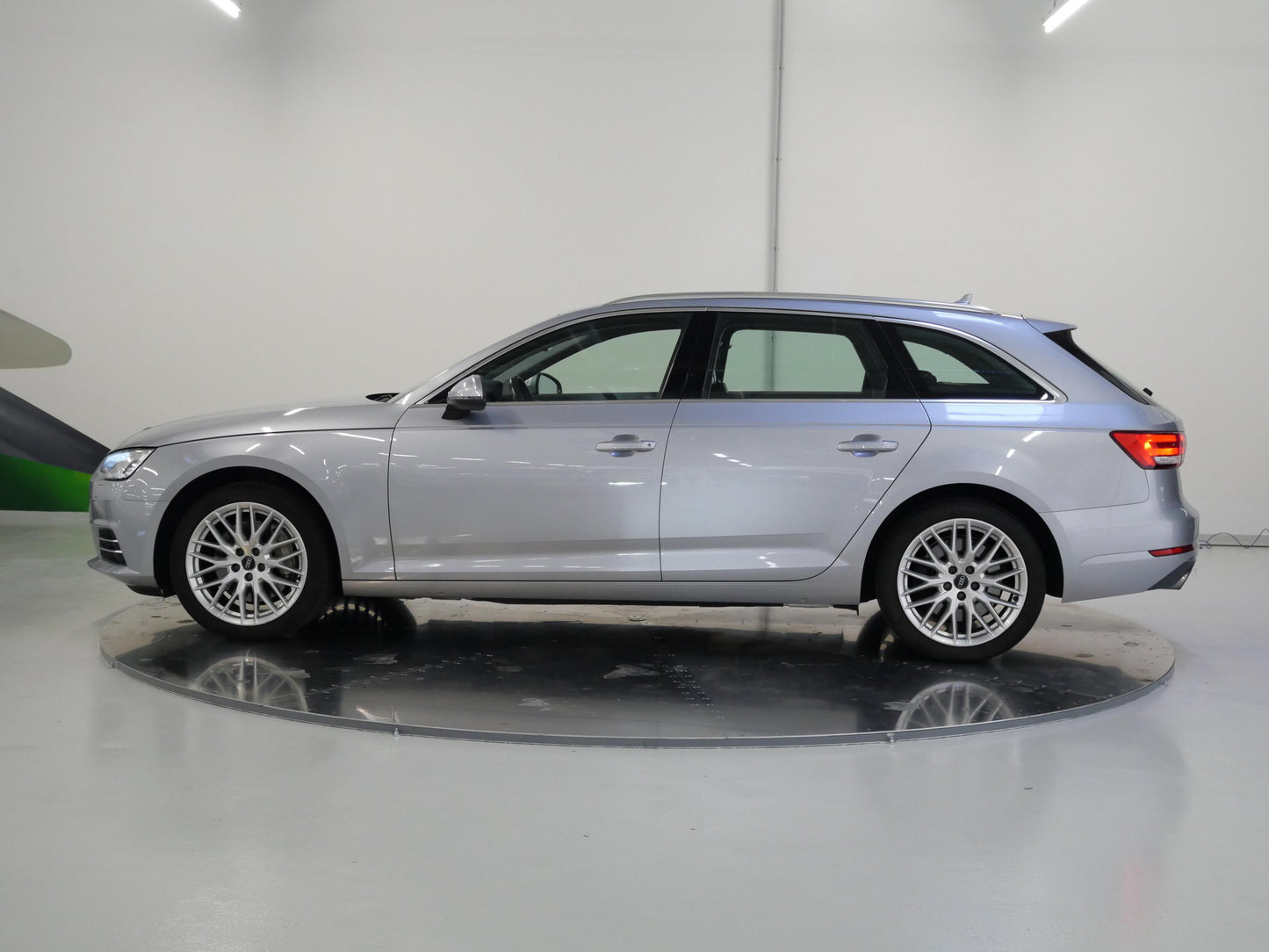 Audi A4 Avant 2.0 TFSI 185 kW