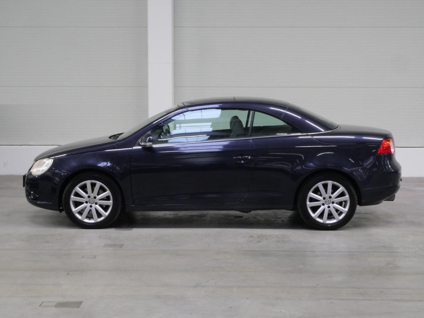 Volkswagen Eos 2.0 TFSI 16V 147 kW