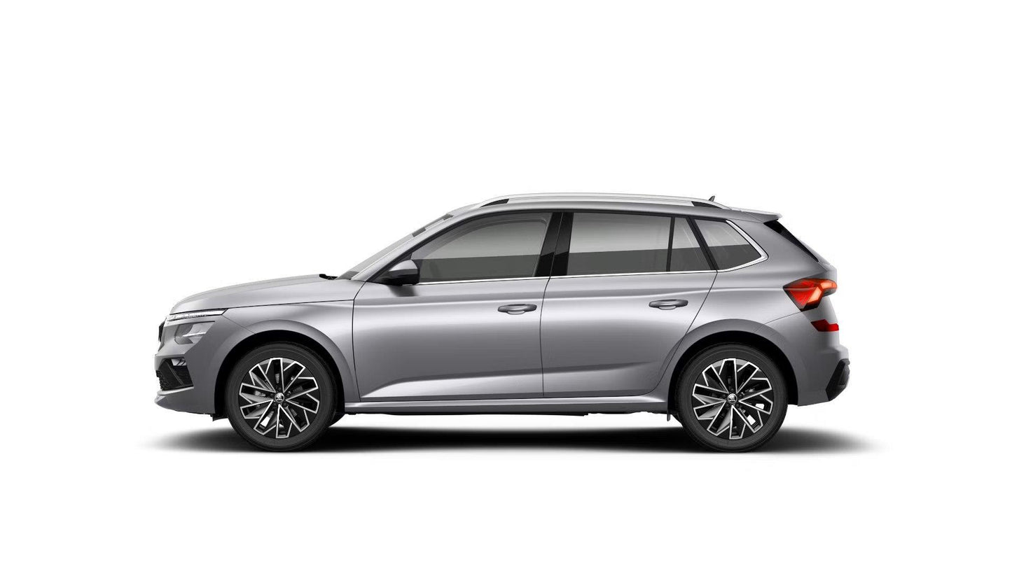 Škoda Kamiq 1.0 TSI Drive