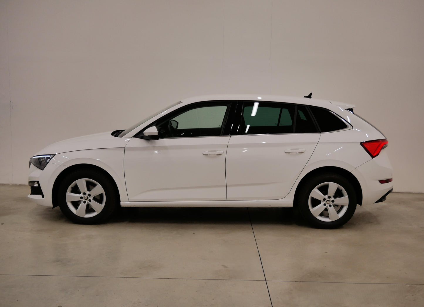 Škoda Scala 1.0 TSI 81 kW Style