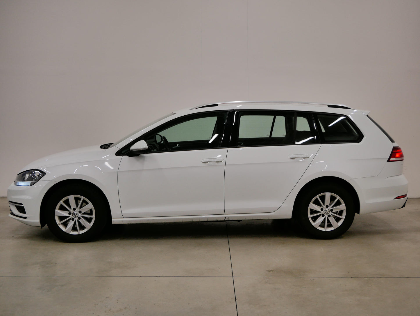 Volkswagen Golf 1.6 TDI 85 kW Comfortline
