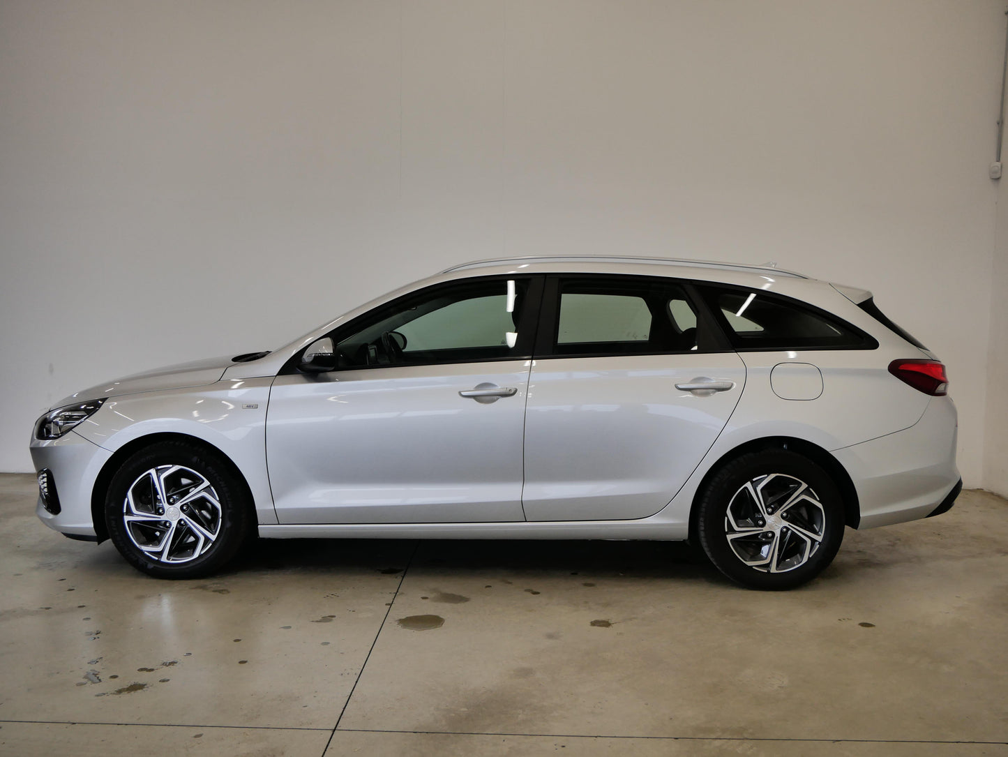 Hyundai i30 1.5 T-GDI 118 kW Comfort