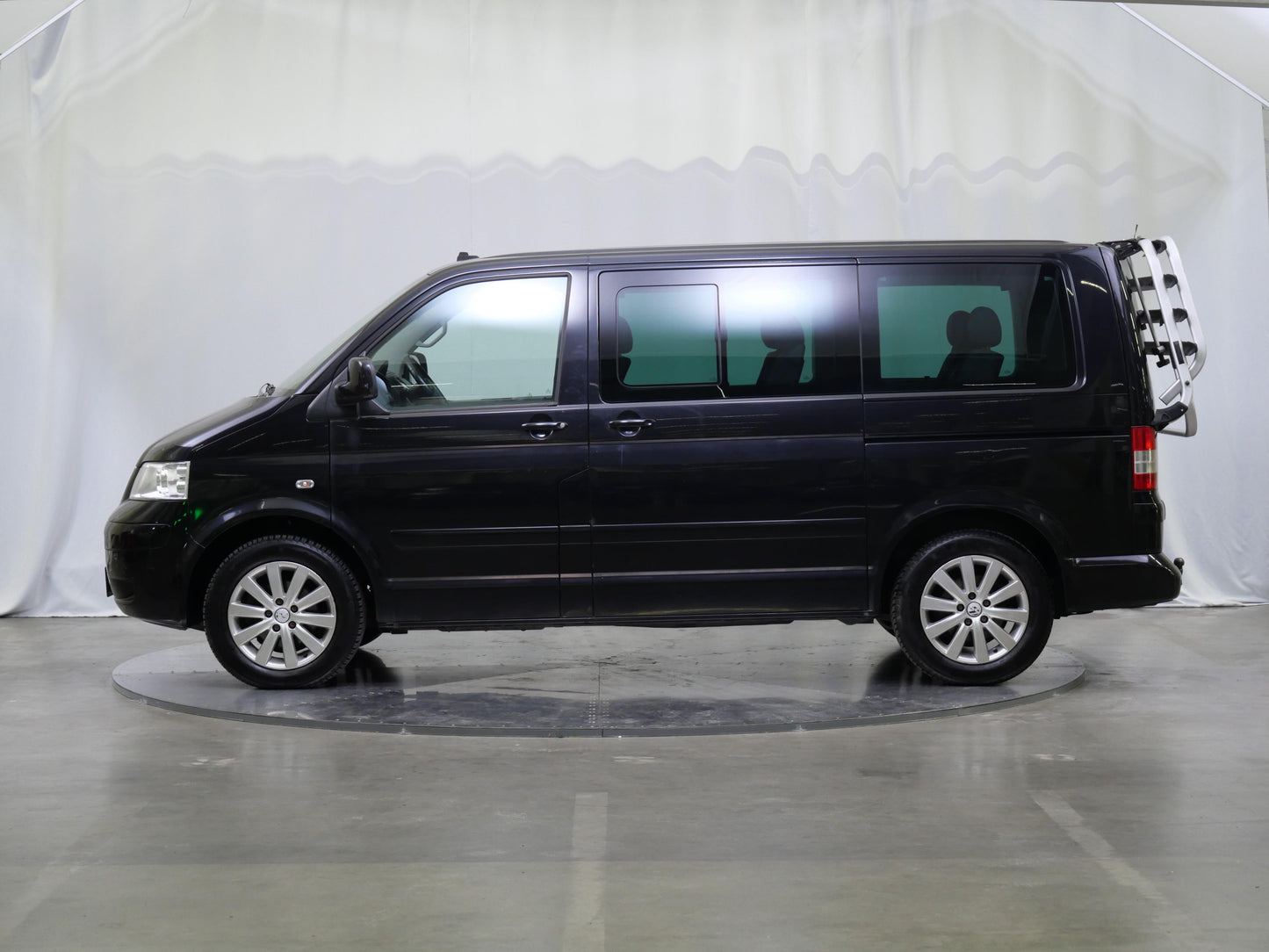 Volkswagen Multivan 2.5 TDI 128 kW Comfortline