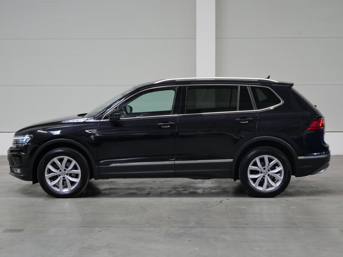 Volkswagen Tiguan Allspace 2.0 TDI 147 kW Highline