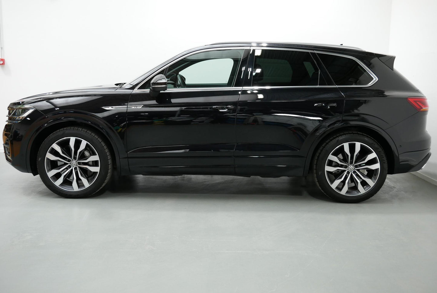 Volkswagen Touareg 4.0 TDI V8 310 kW R-Line