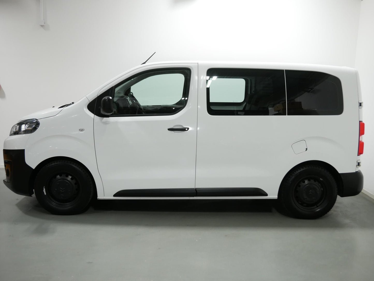 Citroën Jumpy 2.0 BlueHDI 110 kW L1H1 S&S