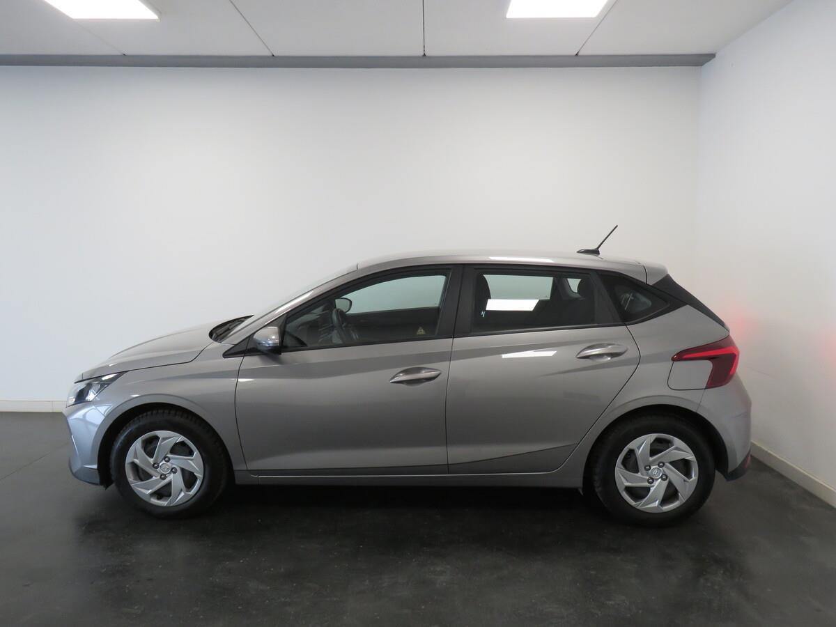 Hyundai i20 1.2i 62 kW Comfort Club