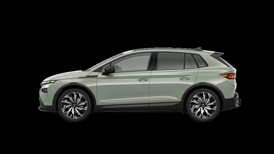 Škoda Elroq Sportline 60 63 kWh