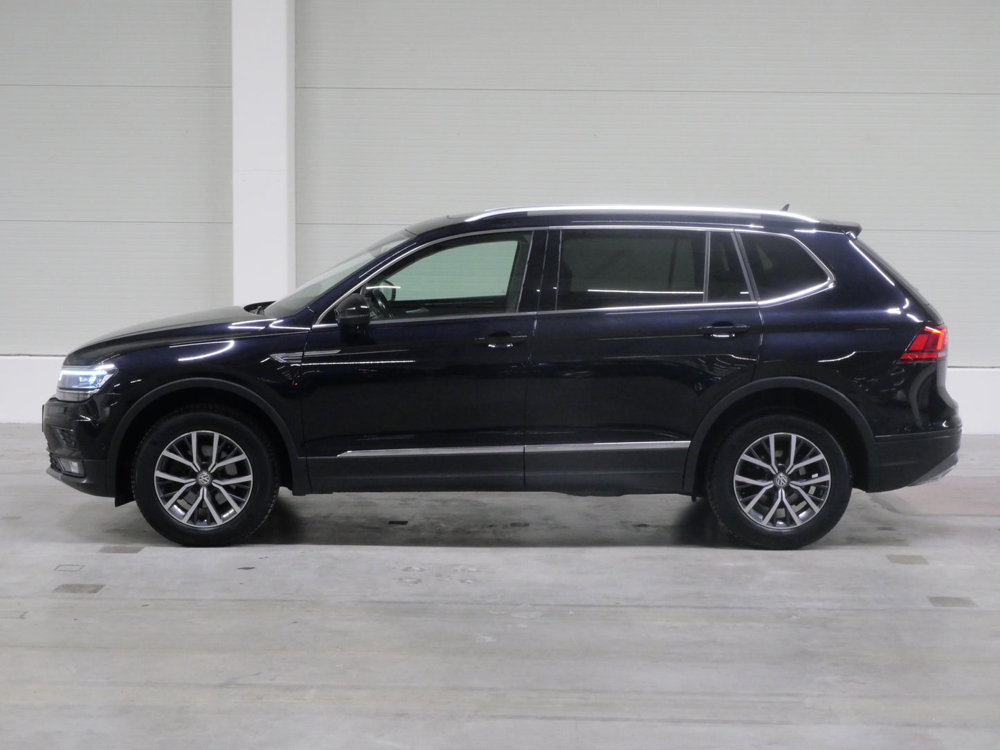 Volkswagen Tiguan 2.0 TDI 110 kW Allspace