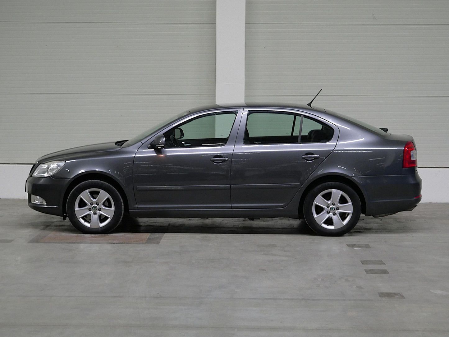 Škoda Octavia 2.0 TDI 103 kW Elegance Plus