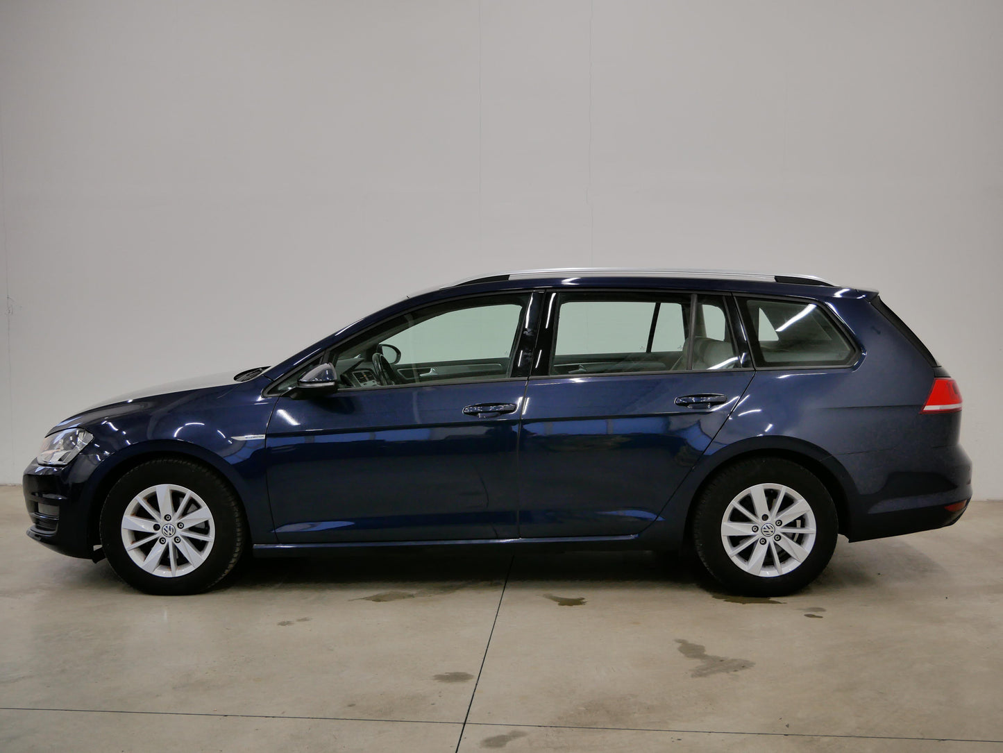 Volkswagen Golf 1.6 TDI 81 kW Comfortline