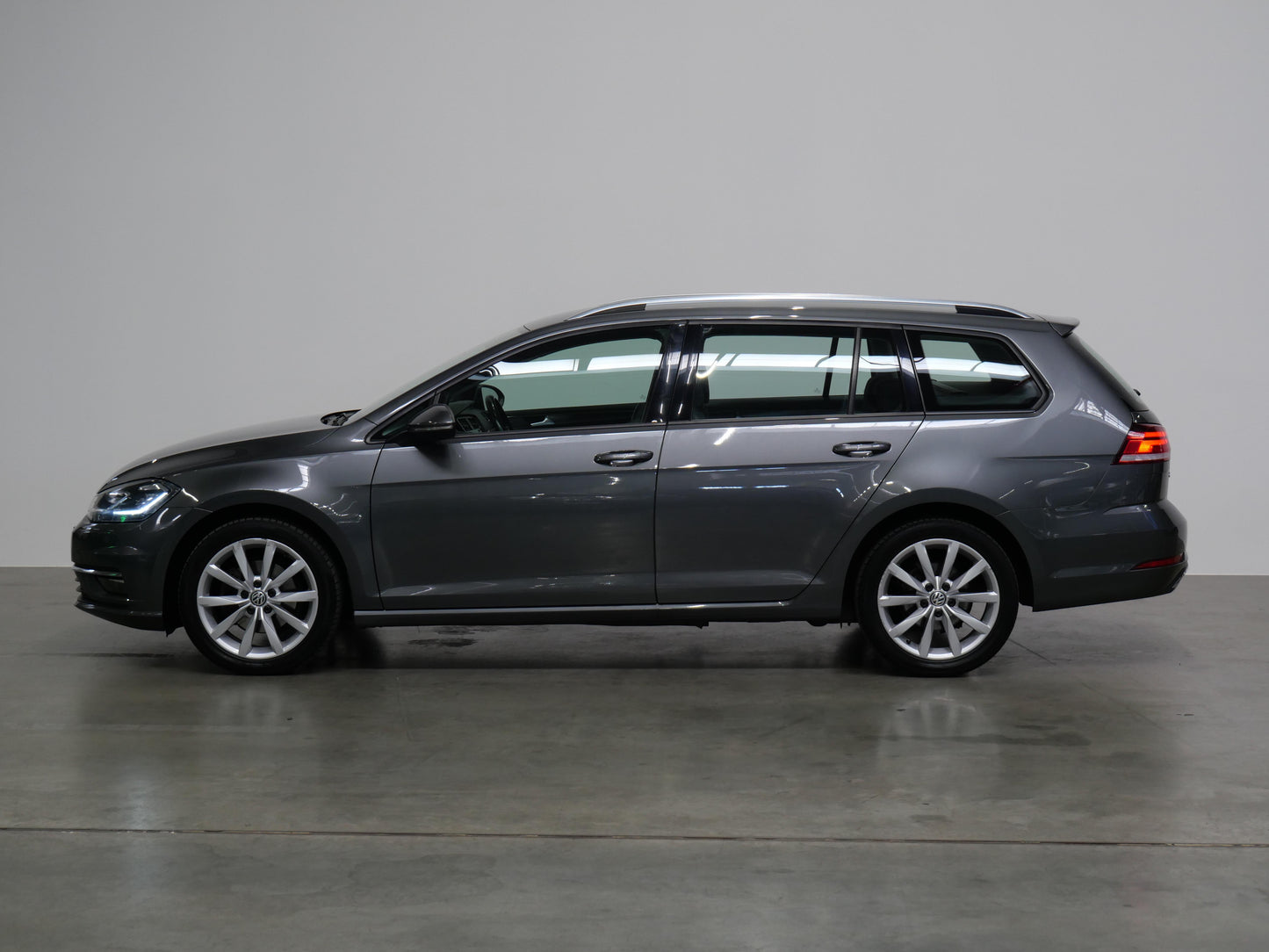 Volkswagen Golf 1.6 TDI 85 kW Comfortline