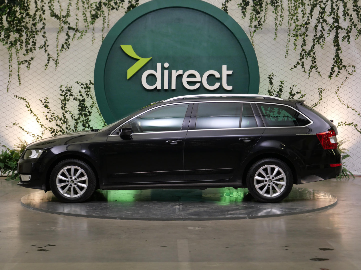 ŠKODA Octavia 1.0 TSI 85 kW Ambition