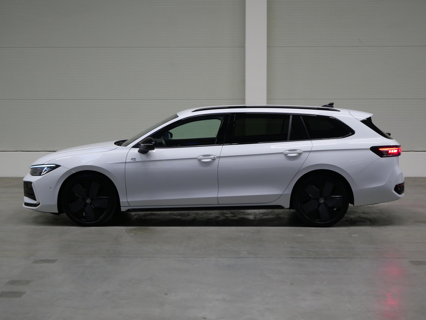 Volkswagen Passat 2.0 TDI 110 kW R-line
