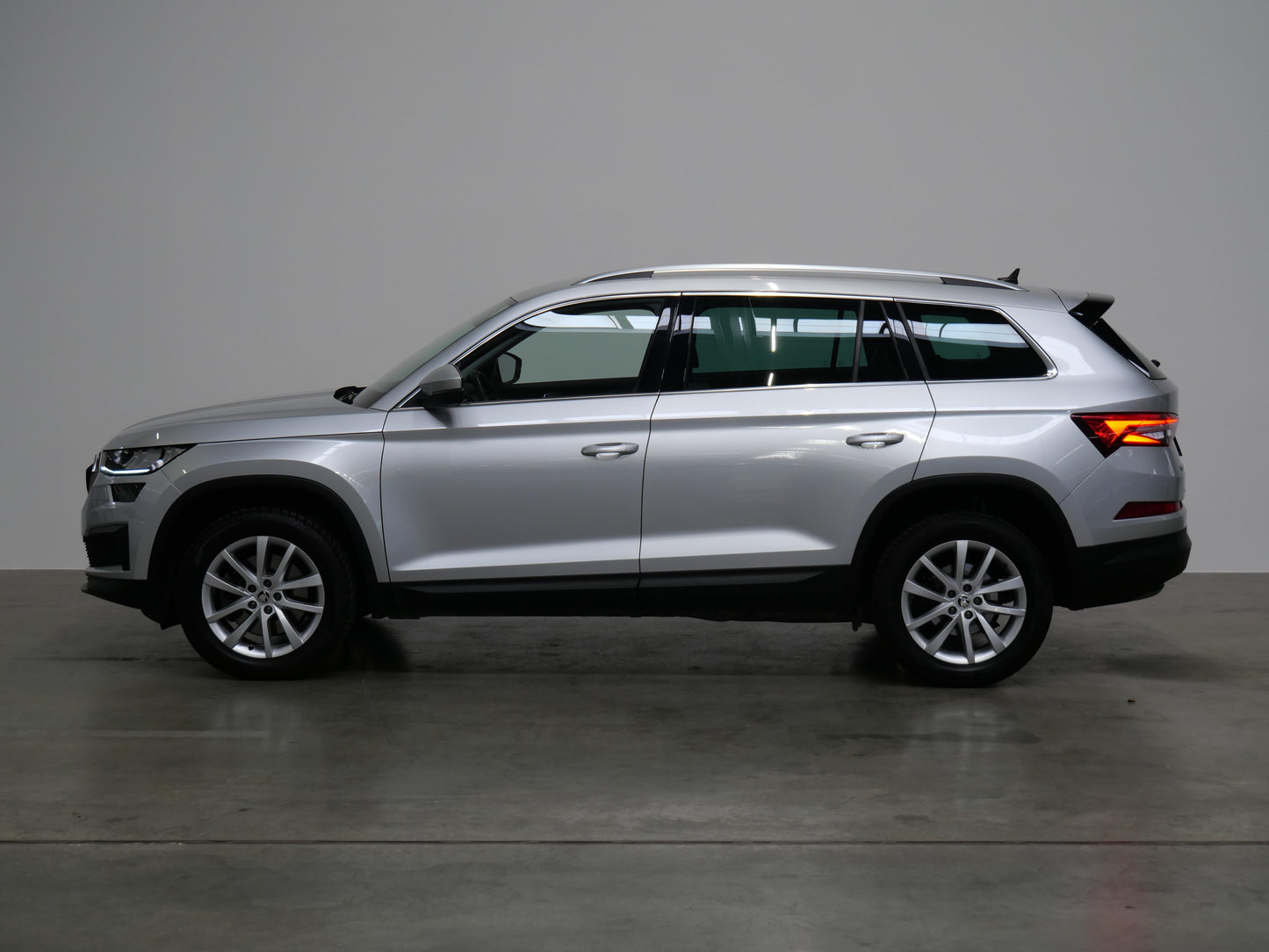 Škoda Kodiaq 2.0 TDI 147 kW 4x4 Style
