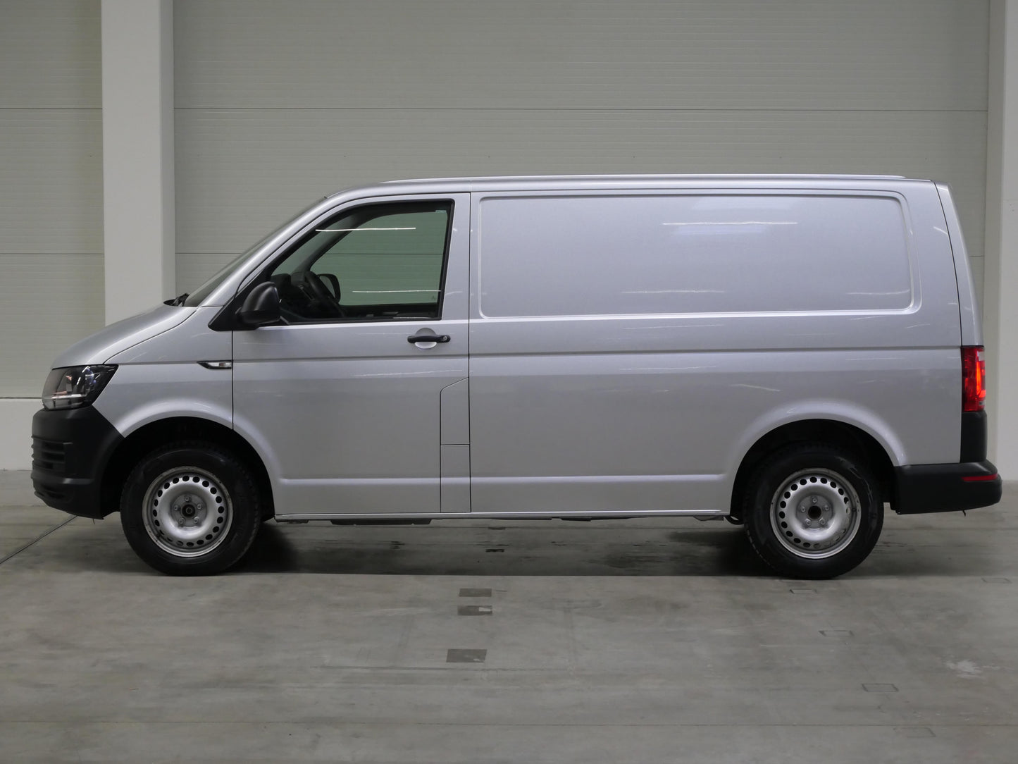 Volkswagen Transporter 2.0 TDI 75 kW KR