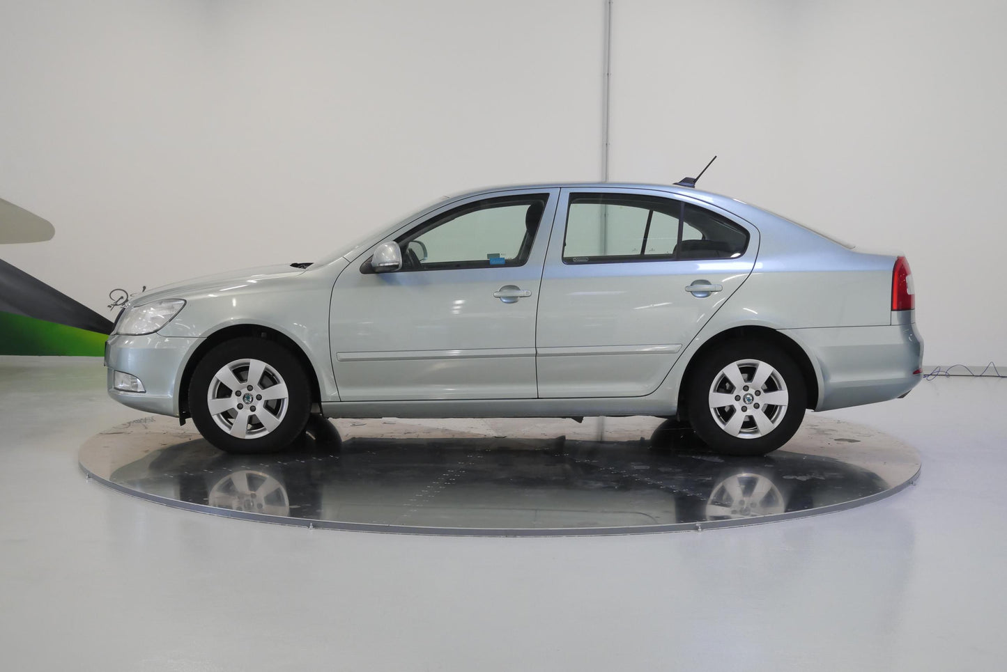 ŠKODA Octavia 1.6 TDI 77 kW Elegance