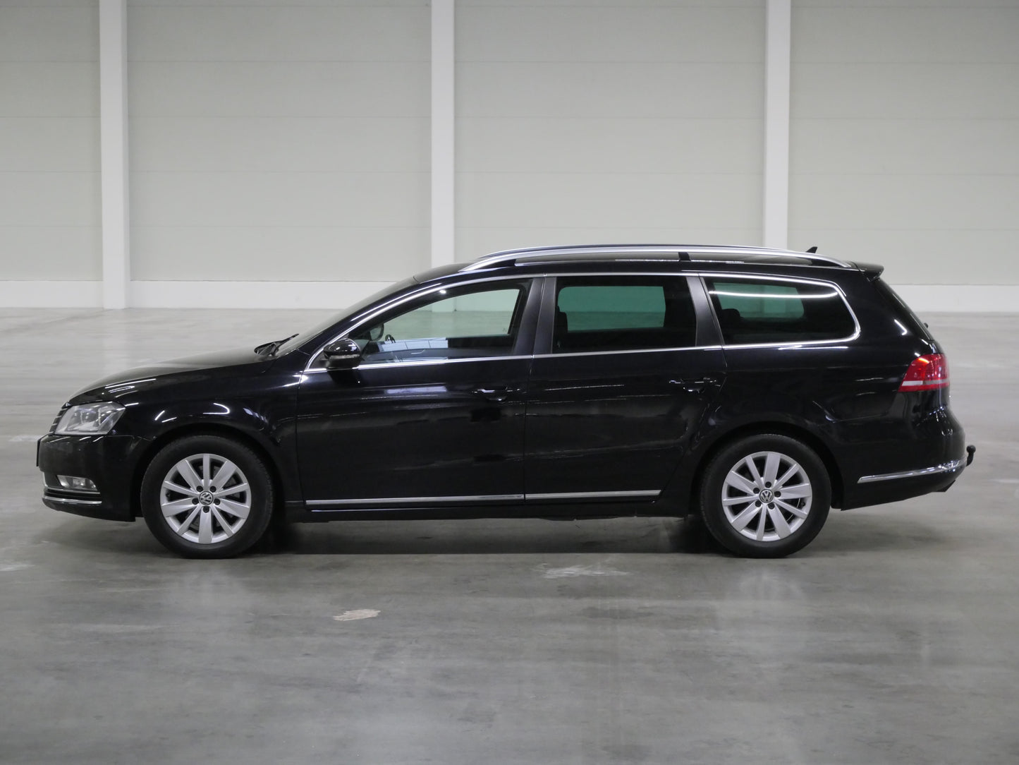 Volkswagen Passat 2.0 TDI 103 kW Comfortline