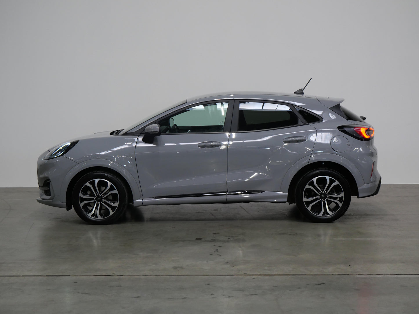 Ford Puma 1.0 EcoBoost 92 kW ST-Line