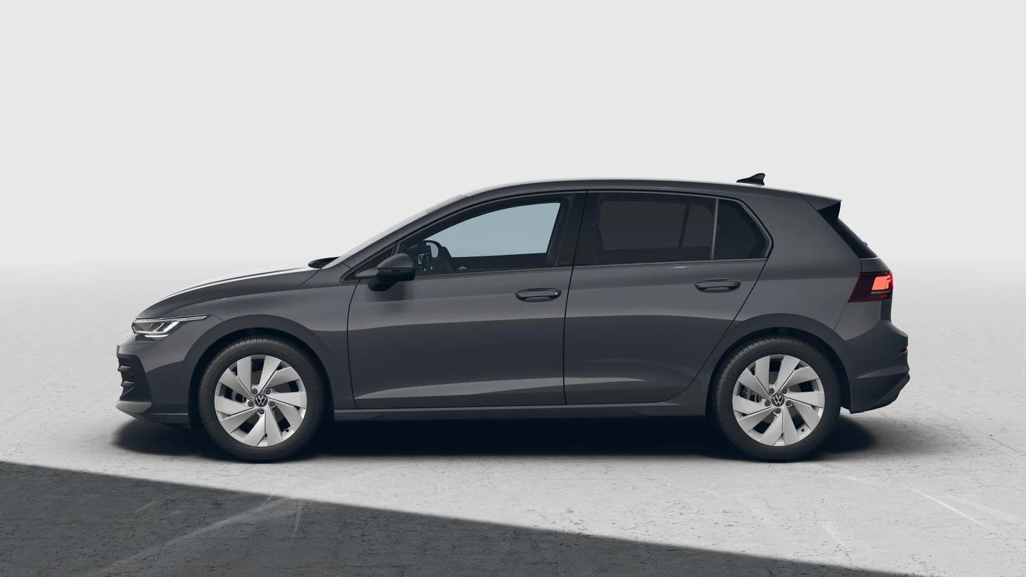 Volkswagen Golf People 1,5 TSI 6G