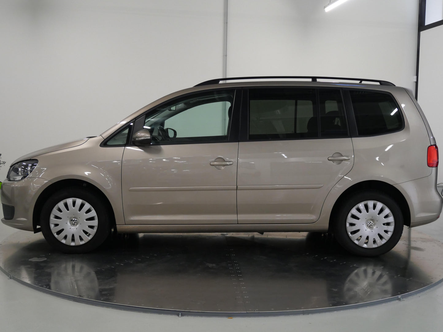 Volkswagen Touran 1.2 TSI 77 kW Comfortline