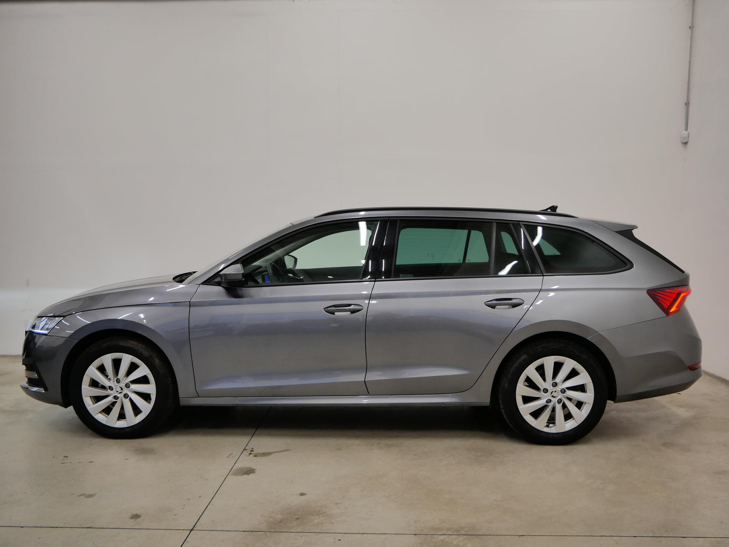 Škoda Octavia 2.0 TDI 85 kw Ambition