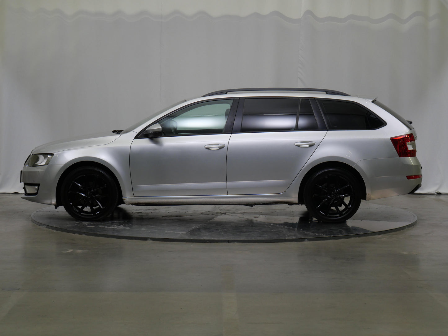Škoda Octavia 1.6 TDI 81 kW Style