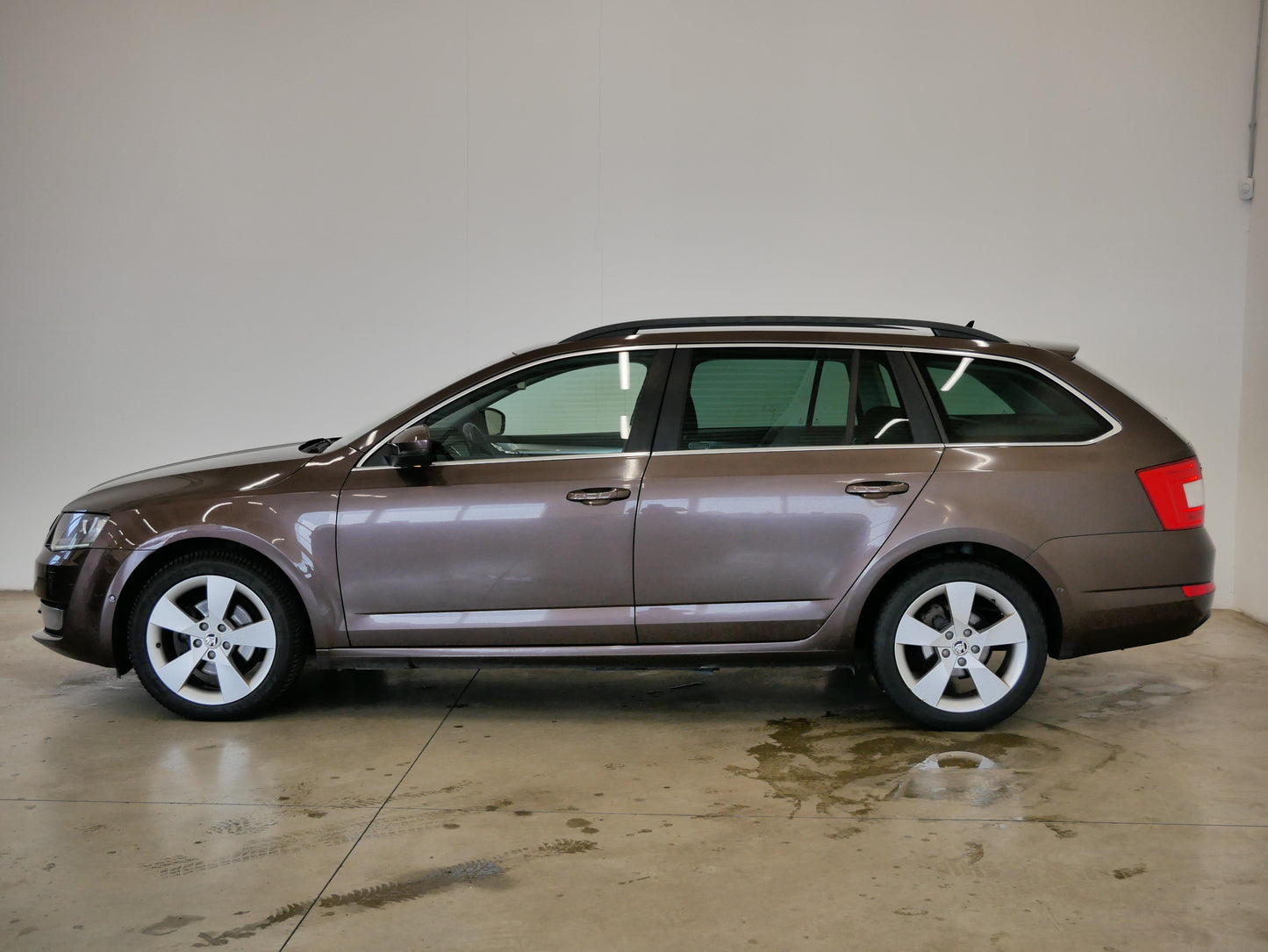 Škoda Octavia 2.0 TDI 110 kW Elegance Plus