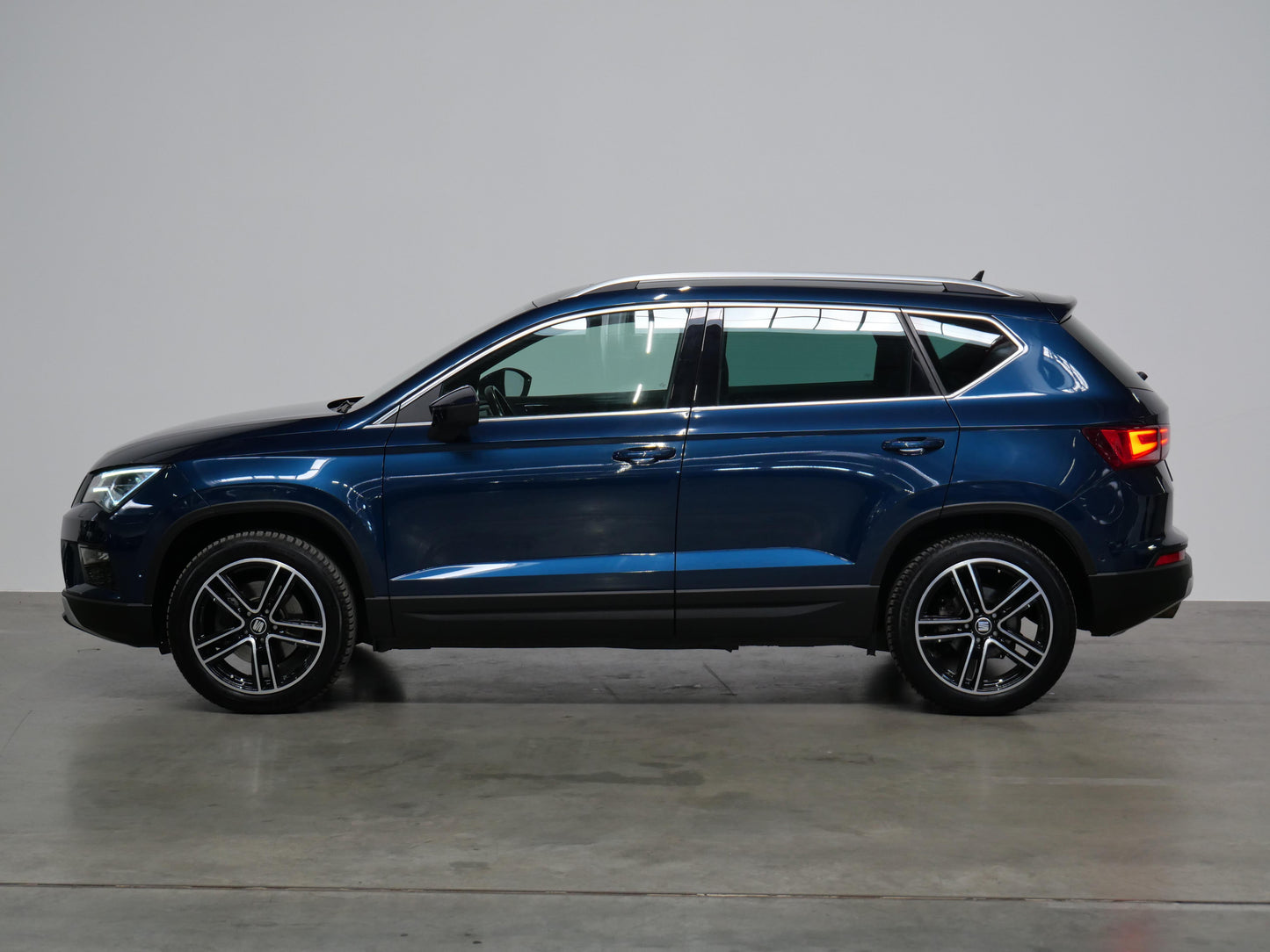 Seat Ateca 2.0 TDI 140 kW DSG Xcellence