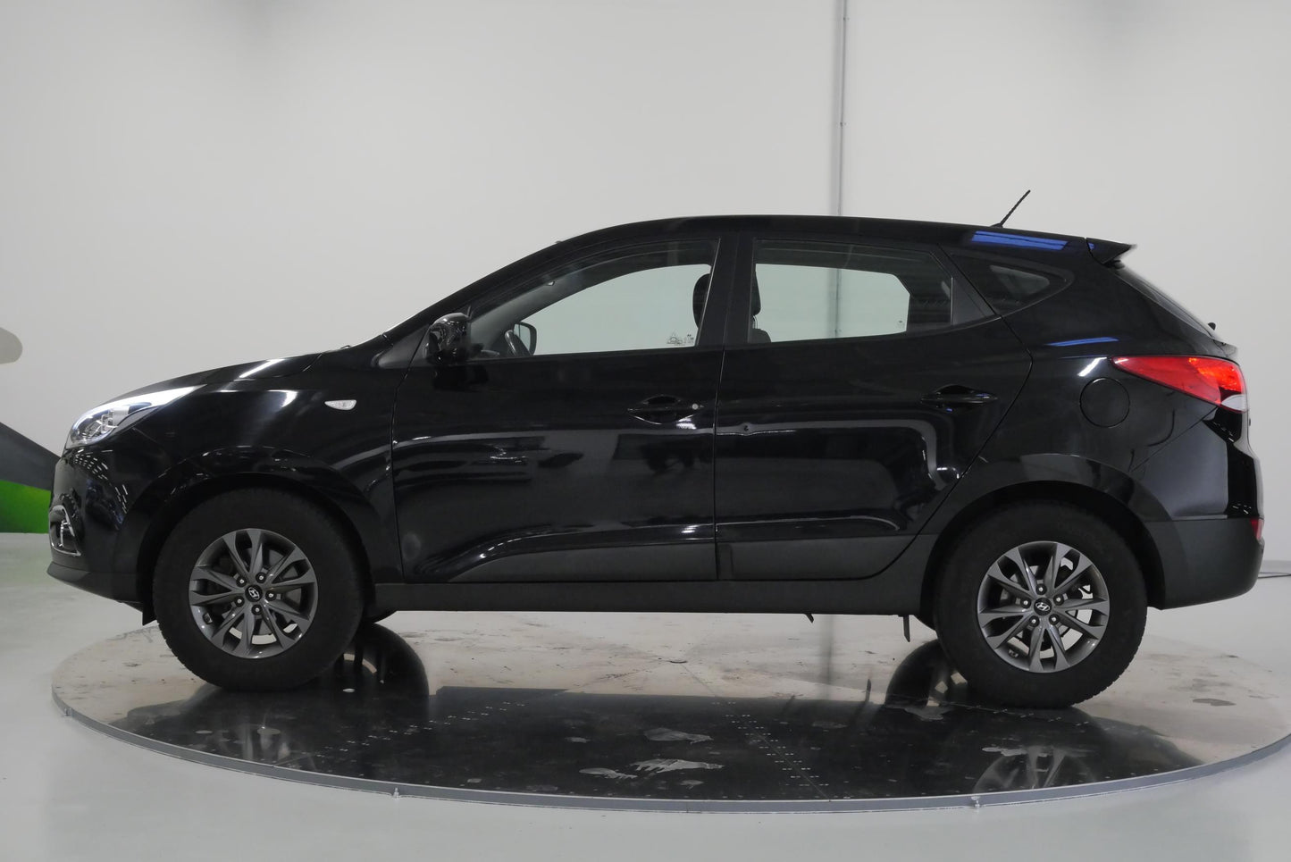Hyundai ix35 1.6 i 99 kW