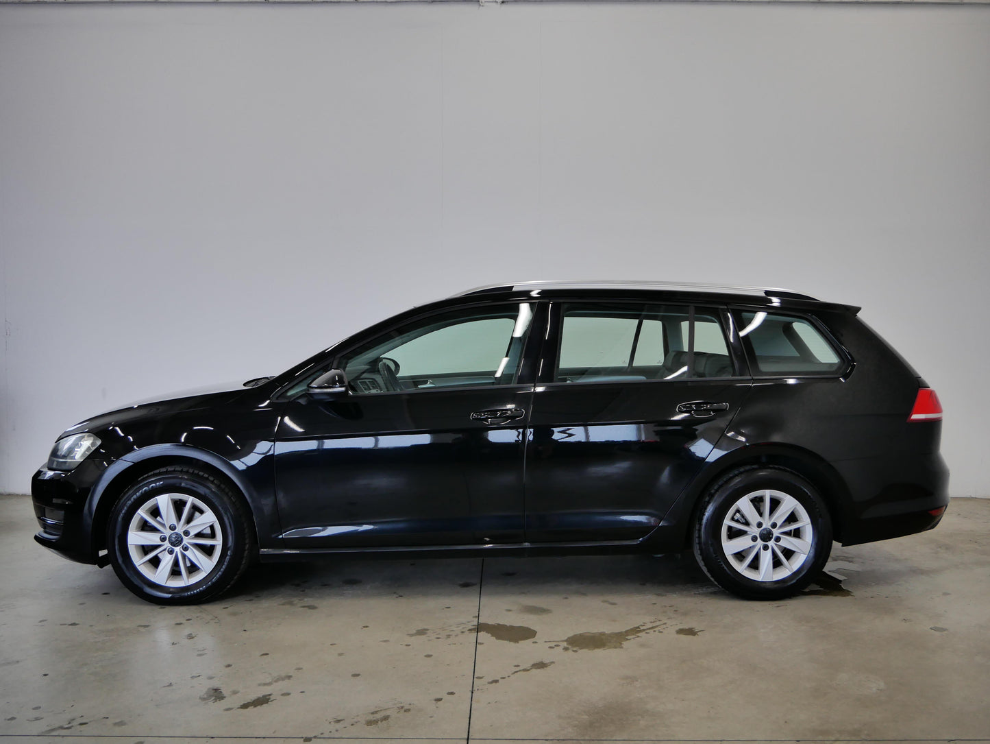 Volkswagen Golf 1.2 TSI 77 kW Comfortline