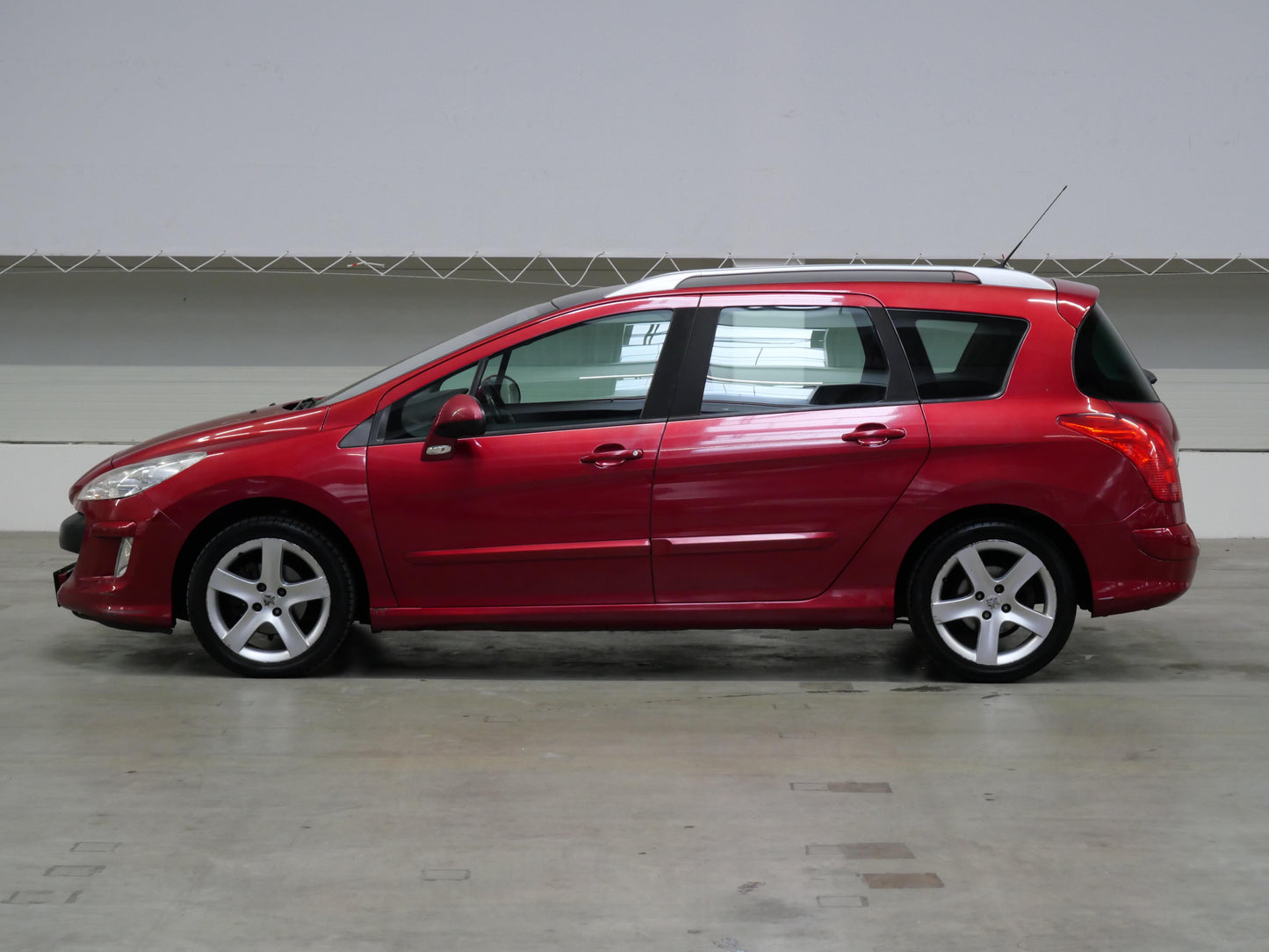 Peugeot 308 1.6 16V VTi 88 kW Premium