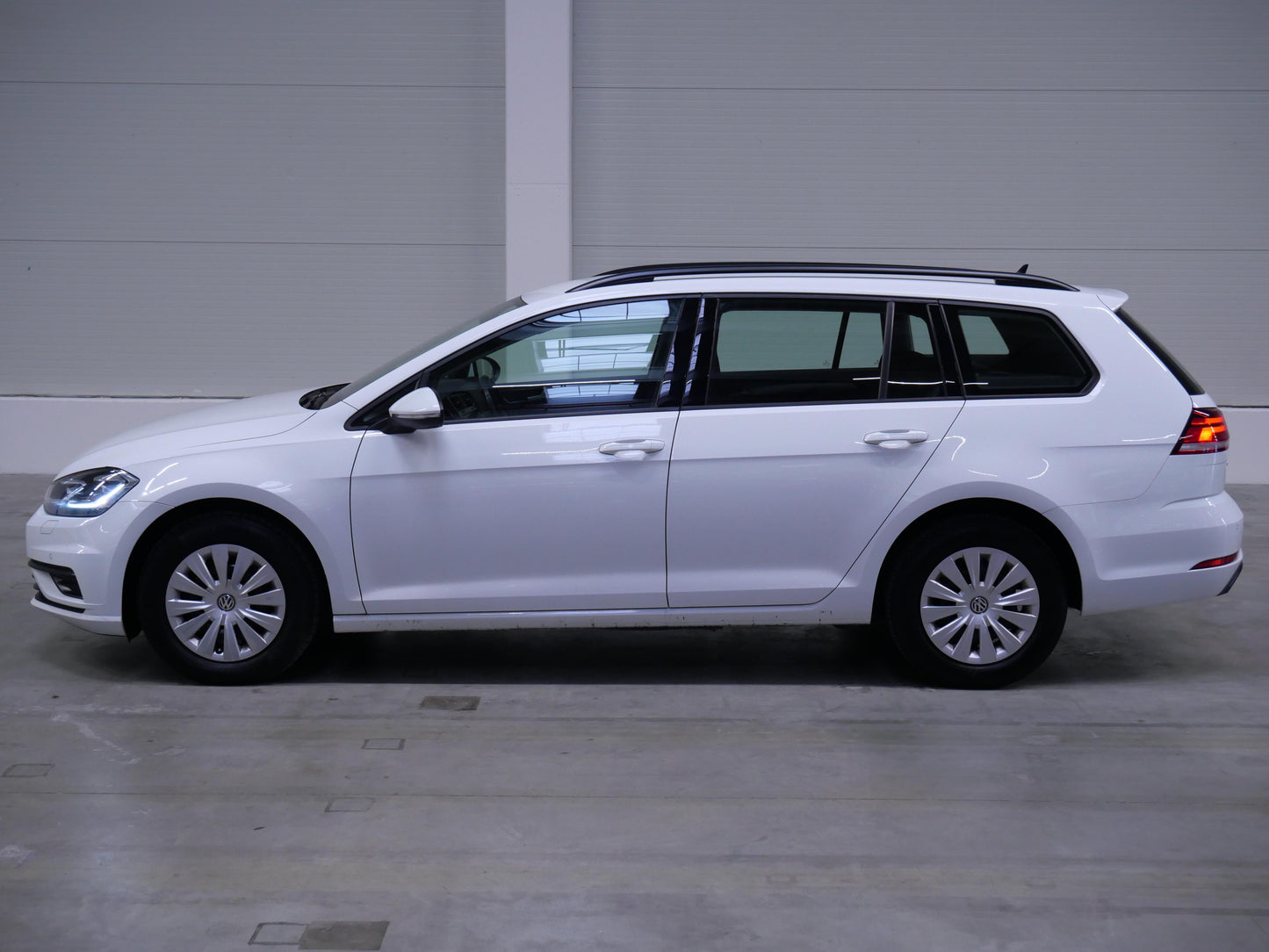 Volkswagen Golf 1.6 TDI 85 kW Trendline
