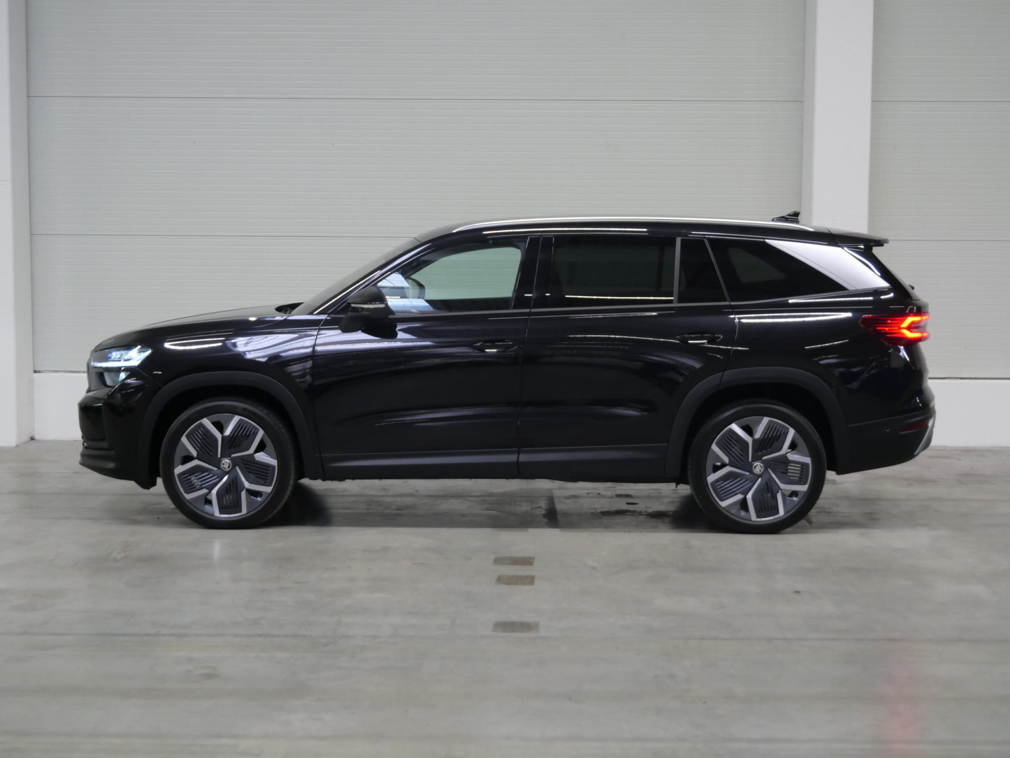 Škoda Kodiaq 2.0 TDI 142 kW Excl. Selection