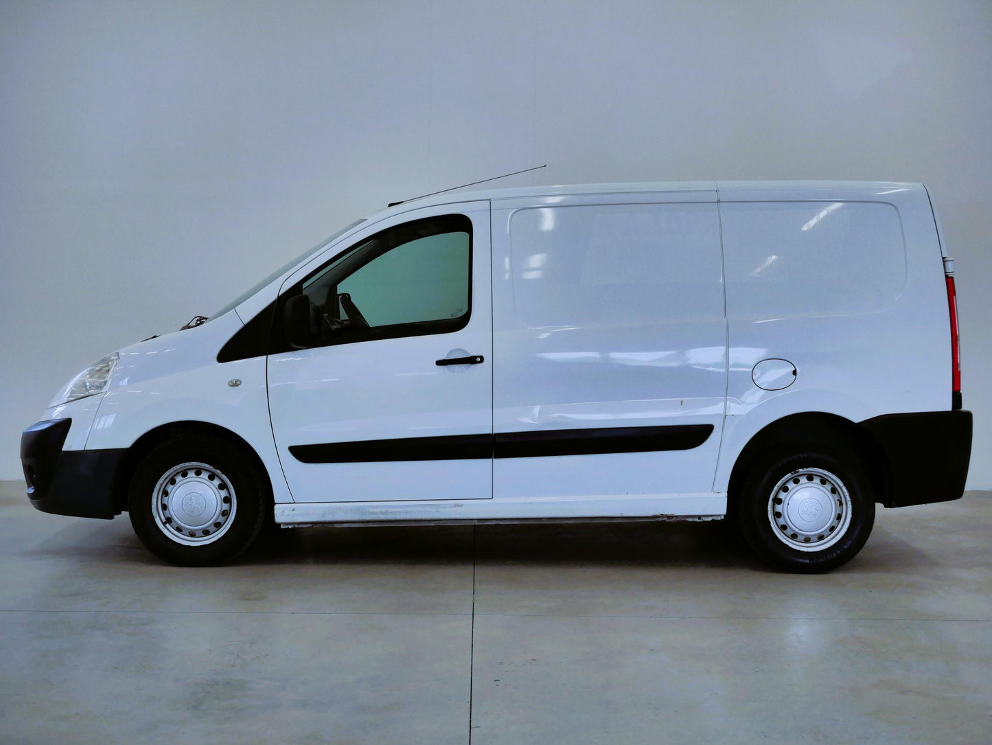 Peugeot Expert 1.6 HDI L1H1