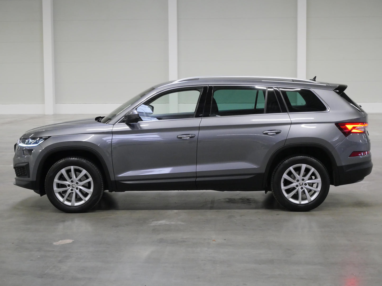 Škoda Kodiaq 2.0 TDI 147 kW Style