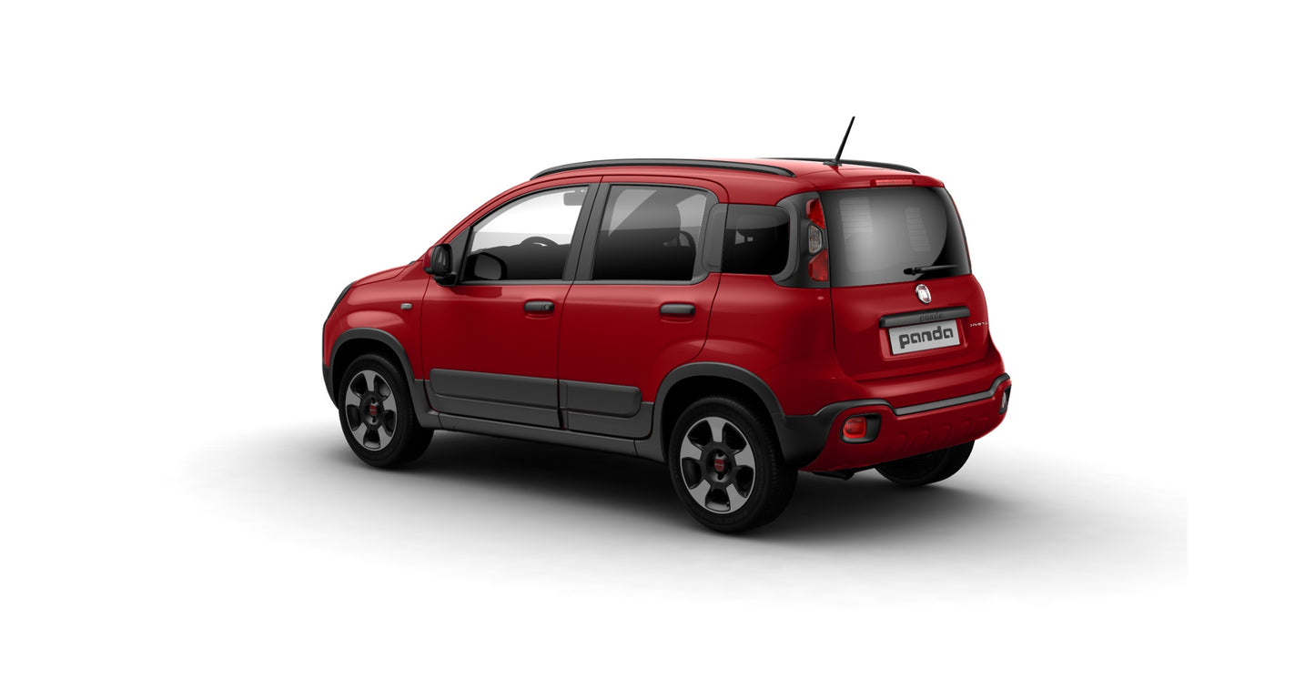 Fiat Panda Cold 1.0 Firefly 70k