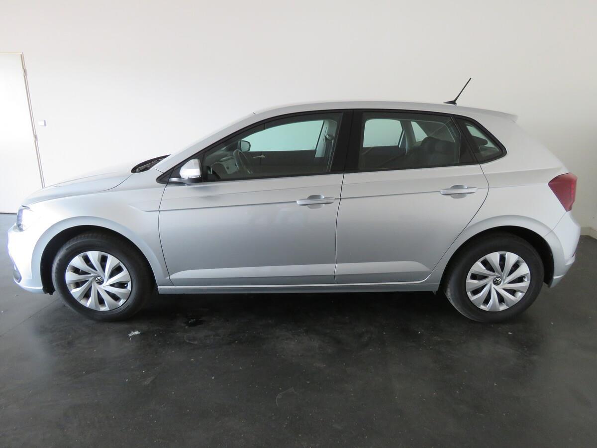 Volkswagen Polo 1.0 TSI 70 kW Life